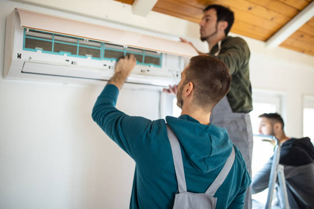 Best HVAC System Installation  in Darnestown, MD