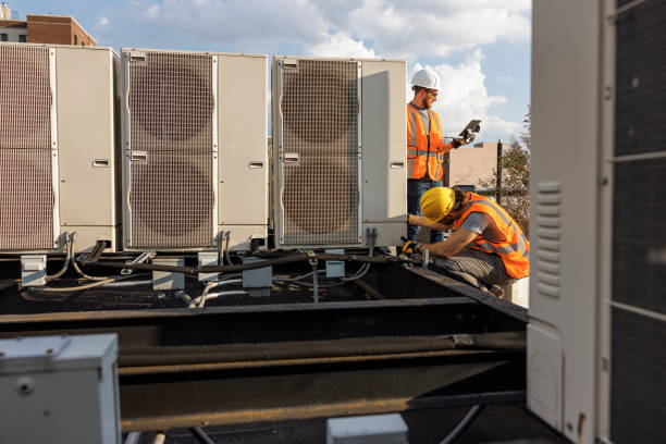Best HVAC Installation Services  in Darnestown, MD