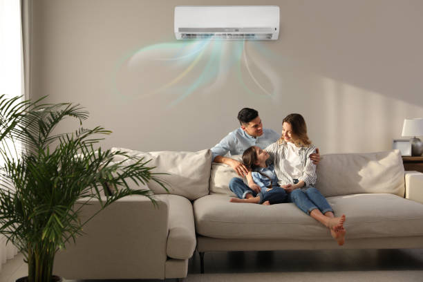Best HVAC Emergency Services  in Darnestown, MD