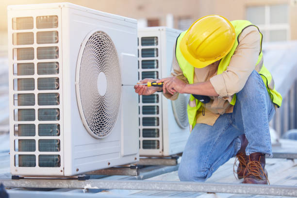 Best Local HVAC Companies  in Darnestown, MD