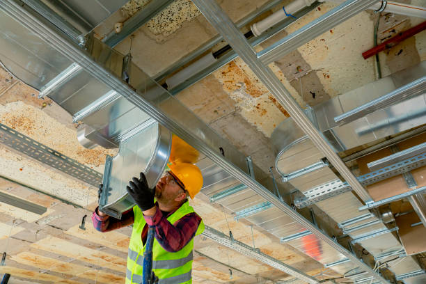Best Affordable HVAC Services  in Darnestown, MD