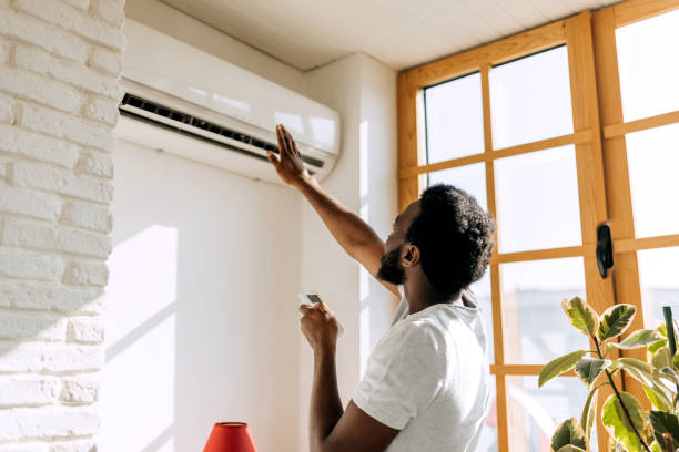  Darnestown, MD HVAC Pros