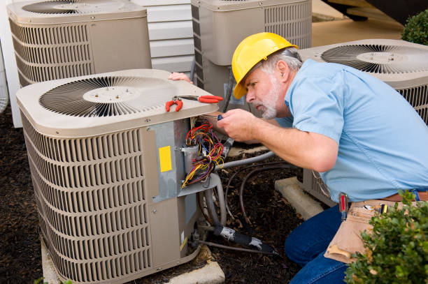 Best Affordable HVAC Services  in Darnestown, MD