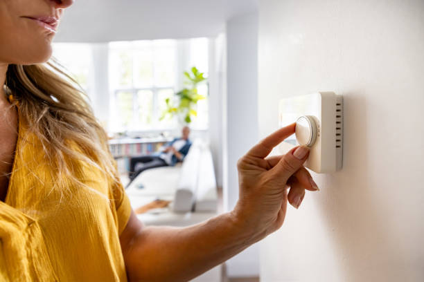 Best Central Air Repair  in Darnestown, MD