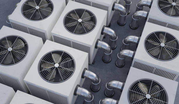 Best HVAC Cleaning Services  in Darnestown, MD