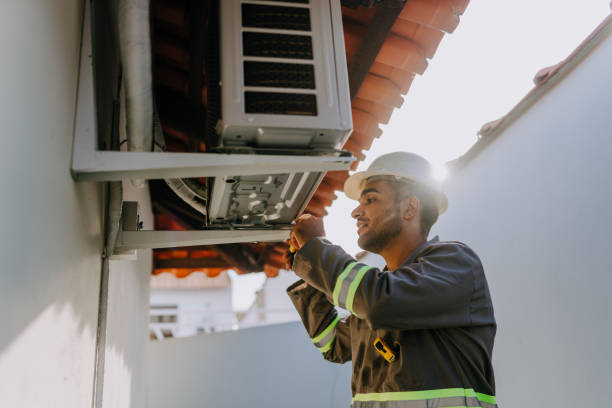 Best HVAC Air Duct Cleaning  in Darnestown, MD