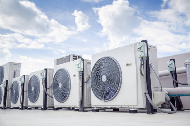 Best Air Conditioning Repair  in Darnestown, MD
