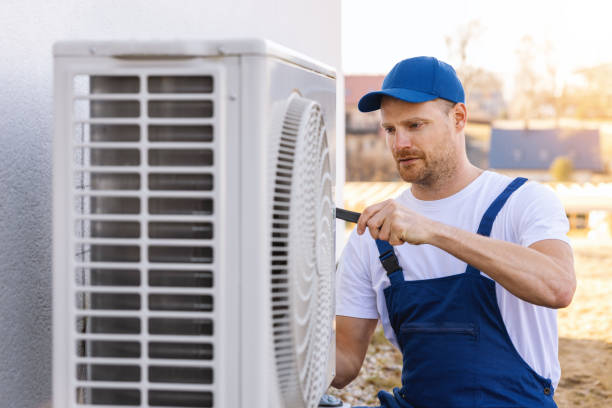 Best HVAC System Installation  in Darnestown, MD