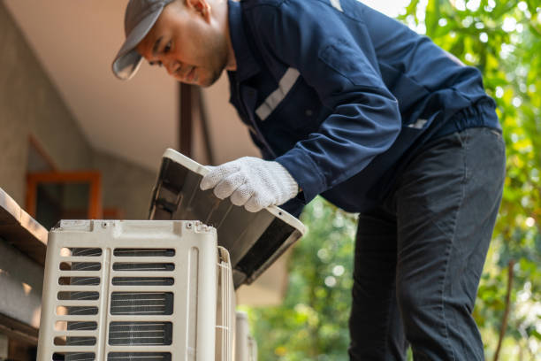 Best Central Air Repair  in Darnestown, MD