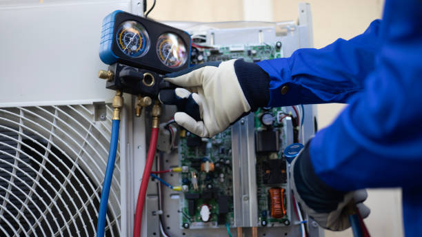 Best Commercial HVAC Repair  in Darnestown, MD