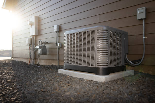 Best Air Conditioning Repair  in Darnestown, MD